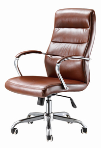 Silla de oficina moderna cómoda muestra gratuita personalizada OEM para venta directa de fábrica de ordenadores muy para entorno de oficina varios - Product Image 4
