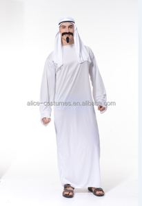 Disfraz de Bandit para adultos, disfraz de Bandit nativo Bandit para fiesta de Halloween - Product Image 4