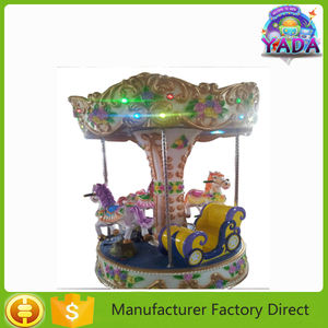 Precioso segunda generación abeja rotación juegos paseo del parque de atracciones in the ranuras - Product Image 4