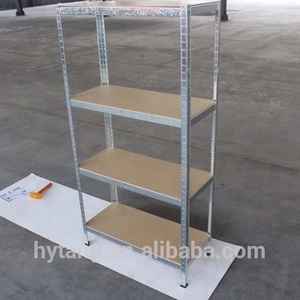 5 strati di <span class=keywords><strong>acciaio</strong></span> piatto leggero scaffale di stoccaggio, scaffale di stoccaggio <span class=keywords><strong>in</strong></span> metallo - Product Image 2