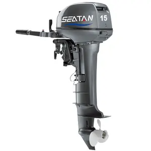 Outboard YAMAHAs motor 15 hp outboard motor for sale 2 stroke & 4 stroke