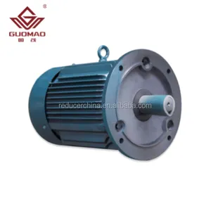 GUOMAO sortie d'usine 110v 5hp moteur électrique pour compresseur d'air