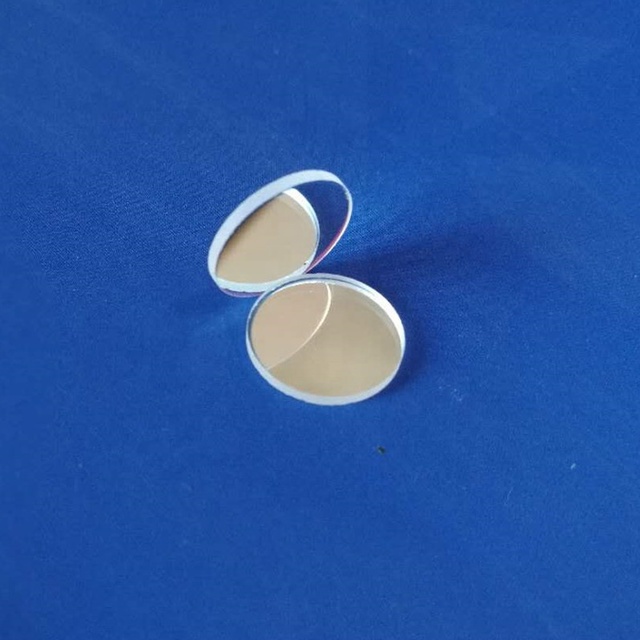 Customized High Reflection Dielectric Reflective Optical Glass Mirror