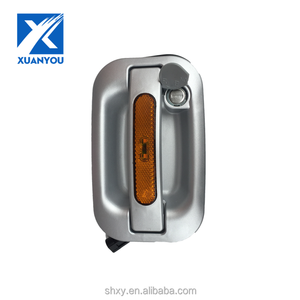 Serrures de porte de <span class=keywords><strong>bus</strong></span> à LED Xuanyou 5940-05194 (en métal) pour pièces de <span class=keywords><strong>bus</strong></span> KING LONG - Product Image 1