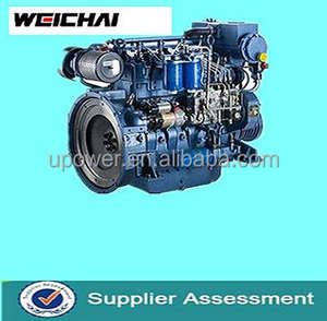 中国热销!潍柴M33系列8缸高功率inboat发动机ccsandcy - Product Image 4