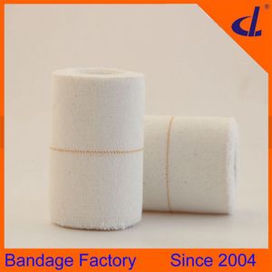 Distribuidores queria bandagens adesivas medicinais 7.5cm * 4.5m com certificado ce e iso a partir do fabricante principal - Product Image 2
