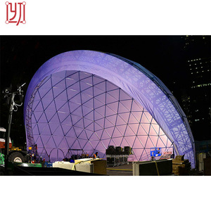 Fábrica <span class=keywords><strong>de</strong></span> China 6 persona dome tienda <span class=keywords><strong>casa</strong></span> - Product Image 1