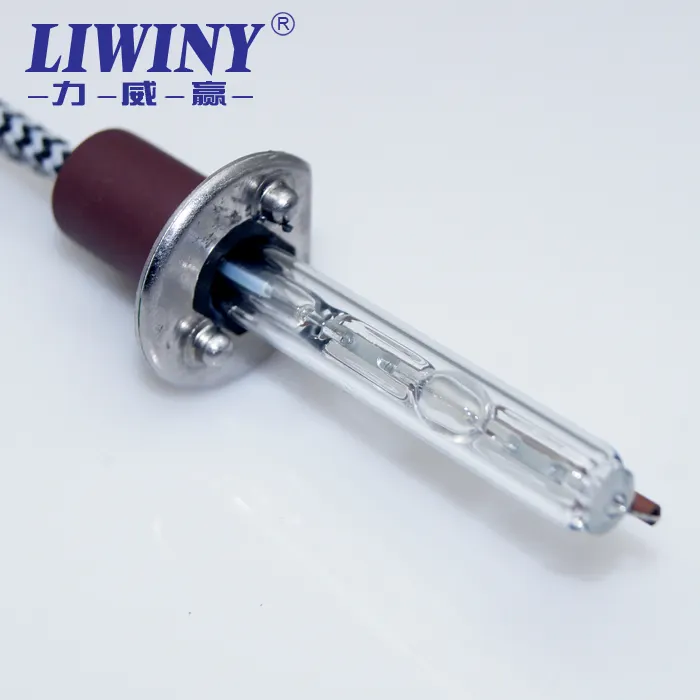 Liwiny יפן hid ערכת 35w קסנון רכב אורות h1 hid קסנון h7 קסנון ערפל אור מנורה עבור Pathfinder רכב xenonxenon hid רכב אורות