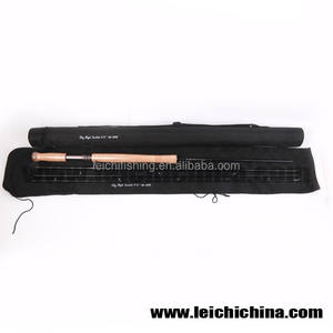 <span class=keywords><strong>Canne</strong></span> à pêche à la <span class=keywords><strong>mouche</strong></span> Skyhigh 11 pieds 6wt <span class=keywords><strong>Switch</strong></span> en carbone - Product Image 4