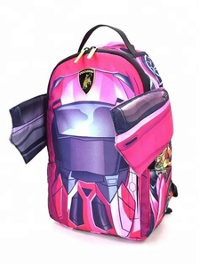 Ransel Sayap Burung Hantu