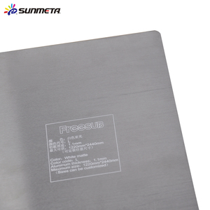 Feuille d'aluminium de sublimation haute définition Sunmeta pour <span class=keywords><strong>impression</strong></span> <span class=keywords><strong>photo</strong></span> - Product Image 6