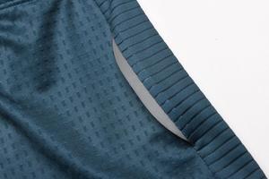 Design tendance Frondes Vert <span class=keywords><strong>Personnalisé</strong></span> <span class=keywords><strong>Descente</strong></span> <span class=keywords><strong>Vtt</strong></span> <span class=keywords><strong>Maillot</strong></span> de Cyclisme pour Homme - Product Image 6