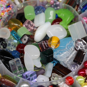 Hot Sales DIY Glass <strong>Bead</strong> <strong>Kits</strong> for Jewelry Making - Product Image 6