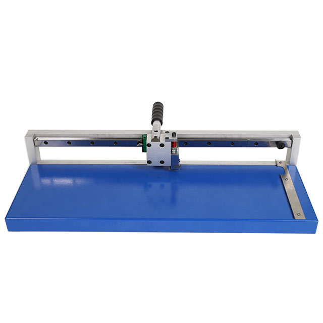 Ручная машина для фальцовки картона машина для производства жестких коробок используется для изготовления образцов коробок