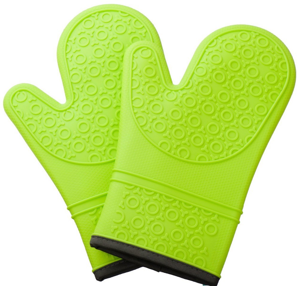 Перчатки для машинной стирки, перчатки для мытья духовки и резиновые силиконовые перчатки для мытья посуды