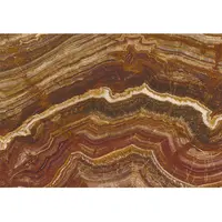 Wholesale Great Quality High Polished Tiger Yellow Onyx Stone Marble Slabs Price