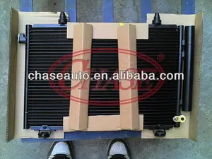 De condensador para TOYOTA COROLLA PROBOX éxito 2002- 8845052081