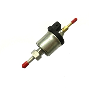 Pièces de chauffage de stationnement NF 12V ou 24V Pompe à carburant pour chauffage diesel Convient aux chauffages de stationnement à air de 1 à 4KW - Product Image 4