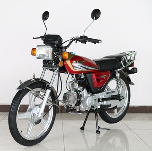 Moto CG125/150 la moins chère - Product Image 1