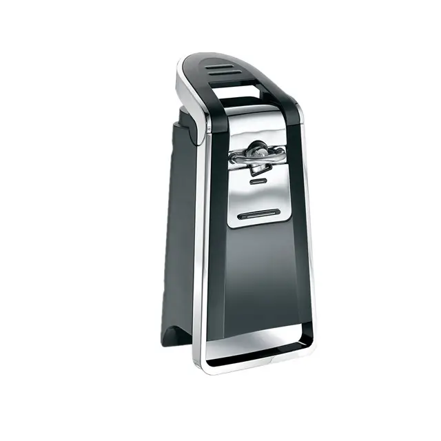 Ring pull can opener opens any flip-top opener