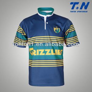 National sports rugby kits - Product Image 1