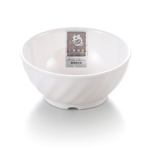 Tamaño personalizado blanco barato melamina <span class=keywords><strong>ramen</strong></span> sopa para uso en el hogar - Product Image 1
