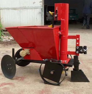 Hogar pequeño <span class=keywords><strong>sembradora</strong></span> tractor trasero de fertilizante <span class=keywords><strong>sembradora</strong></span> - Product Image 4