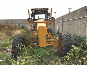 ใช้หนอน140K รถเกลี่ยดิน - Product Image 3