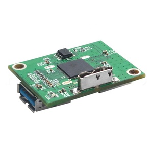 हाइटेप्रो यूएसबी 3.0 <span class=keywords><strong>2</strong></span> पोर्ट ओग हब pcba - Product Image 4