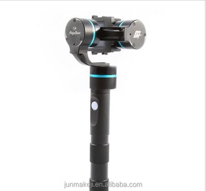 Bán Hot feiyu công nghệ G4 3 trục hành động máy ảnh gimbal stabilizer trong kho - Product Image 3