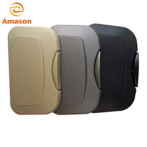 Asiento trasero para coche, bandeja plegable para comida y bebida, soporte para bebidas, asiento trasero para coche, escritorio - Product Image 1