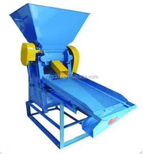 Good quality and cheap priceskin removing machine skin removing machine shelling machine for sale