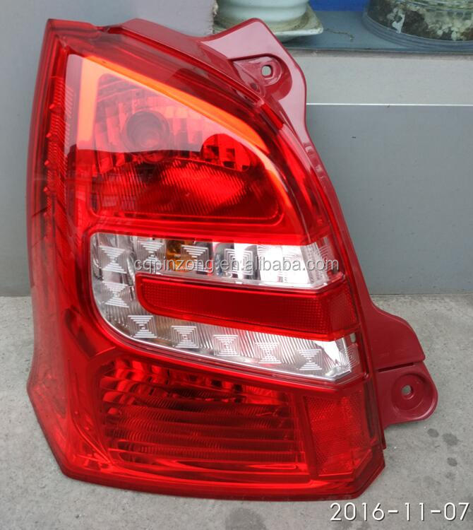 Feu Arrière Droit Neuf Pour Suzuki Celerio (2013-2021) 0.8L 1.0L - Référence 35651M76M00