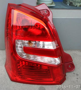 Pièces de Carrosserie De voiture Feu arrière Gauche Pour <span class=keywords><strong>Suzuki</strong></span> <span class=keywords><strong>Celerio</strong></span> 2013 1.0L Lampe Arrière OEM 35604-71M00 - Product Image 3
