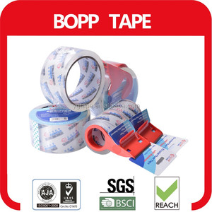 Băng Dính Đóng Gói Hộp Bopp Niêm Phong Hộp Carton Băng Dính Đóng Gói Bopp Gốc Nước - Product Image 4
