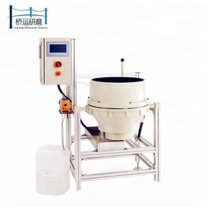 CF loạt 20L 38L 50L độ chính xác cao đồ trang sức đánh bóng máy hoàn thiện đĩ<span class=keywords><strong>a</strong></span> ly tâm cho các thành phần nhỏ - Product Image 6