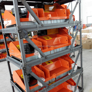 Hot Bán Máy Kéo 3 Điểm Flail Mulcher Với CE - Product Image 5