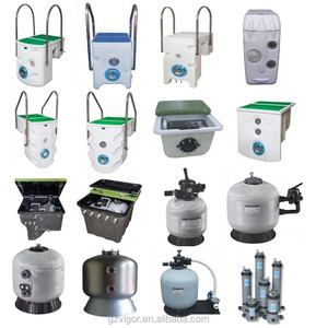 Nhà Máy tường-treo <span class=keywords><strong>pipeless</strong></span> hồ bơi lọc kích thước khác nhau hồ bơi Lọc xách tay pipless Lọc - Product Image 3