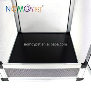 <span class=keywords><strong>Jaula</strong></span> de Lujo para Loros y Aves, Venta al por Mayor de Fábrica - Product Image 4