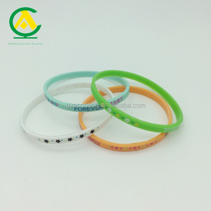 Trend ürünleri <span class=keywords><strong>2025</strong></span> yeni gelenler promosyon bileklik fabrika özel silikon kauçuk bilekliği bilezik Baller - Product Image 2