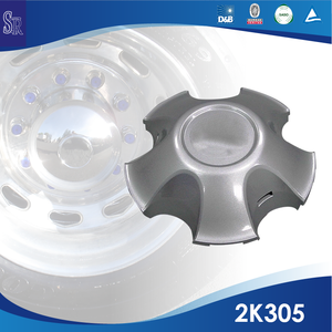 Centre de roue en ABS, 20 pièces, couvercle de roue, capuchon central - Product Image 2