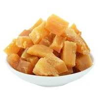 Natural Sweet Potatoes Chips, Ready to Eat