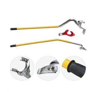 Chân Không Lớn Lốp Thay Đổi Công Cụ, Xe Tải Chân Không Lốp Loại Bỏ Bánh Xe Công Cụ - Product Image 1