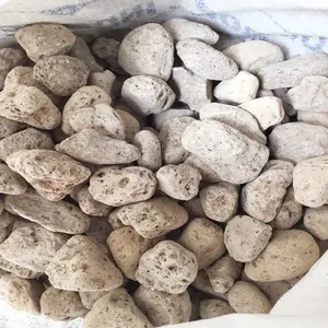 Piedra pómez de bola <span class=keywords><strong>laudary</strong></span> de alta calidad para lavado de Vaqueros - Product Image 1