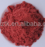 Cibo e grado cosmetico carminio cocciniglia rosso in polvere per colorante alimentare - Product Image 3