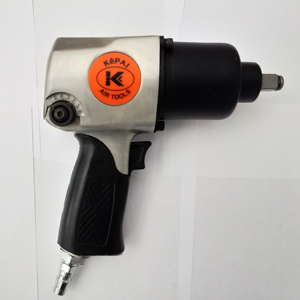 High <strong>powerful</strong> high <strong>torque</strong> stable quality <strong>air</strong> tools impact <strong>wrench</strong> 1 2 inch KEPAI kr 1505 handle exhaust - Product Image 2