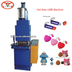 Machine de moulage par injection plastique multicolore, machine de fabrication de semelles de chaussures en PVC par injection - Product Image 4