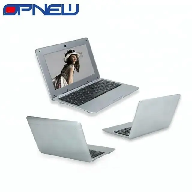 ילדים מיני מחשבים ניידים 10 inch WM 8880 ליבה כפולה 1.5 GHz usb RJ45 אנדרואיד 5.1 netbok ספר אלקטרוני עם המצלמה Wifi hdm נמל