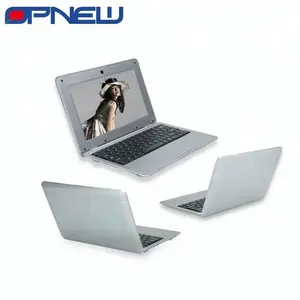 Netbok ebook, mini laptops wm 8880, núcleo dual core 1.5ghz, android 5.1, com câmera wi-fi, hdm rj45, porta usb, de 10 polegadas
