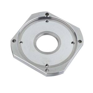 <strong>Cell</strong> <strong>Phone</strong> Parts Cnc Machine Parts Plastic Injection Molding Machine - Product Image 4